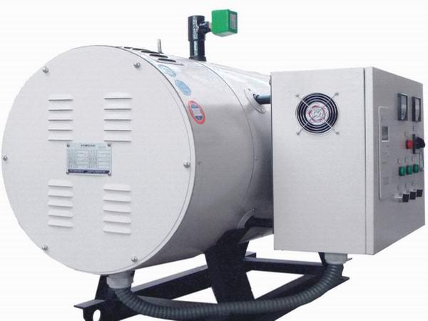 南京臥式熱水鍋爐安裝