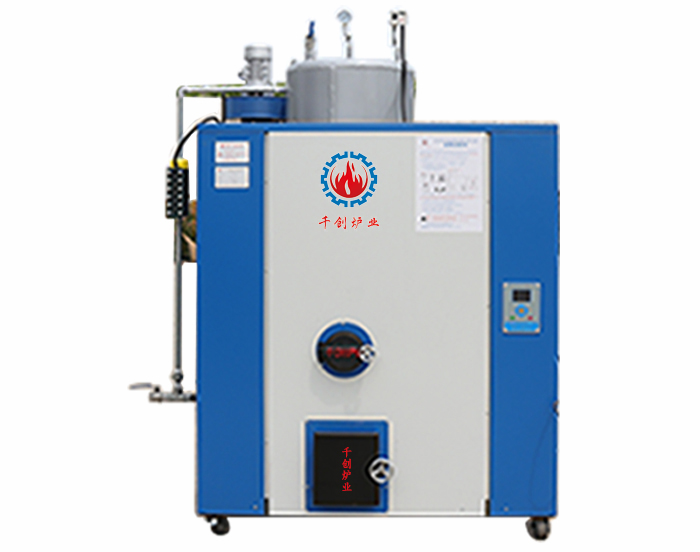 230kg蒸汽發(fā)生器