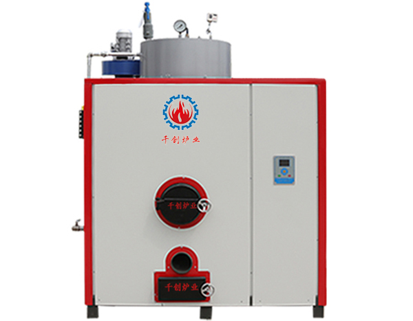 300kg蒸汽發(fā)生器